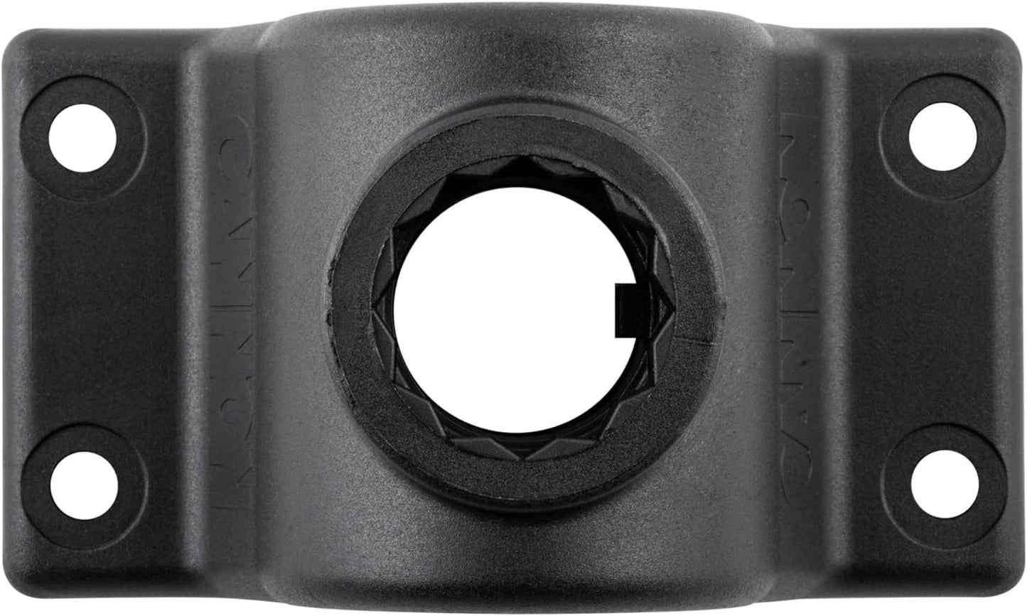 Cannon Adjustable Single Axis Rod Holder - Track System