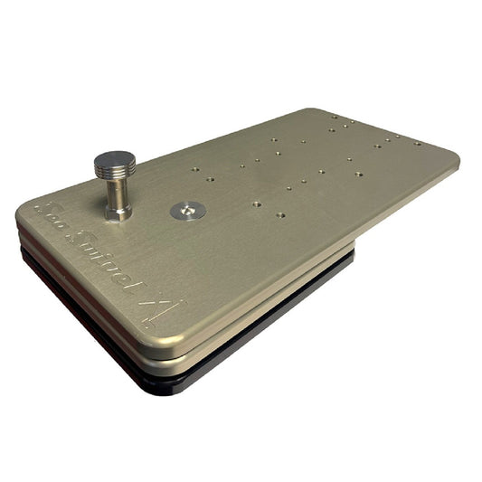 Sea Swivel XL Trolling Motor Mount