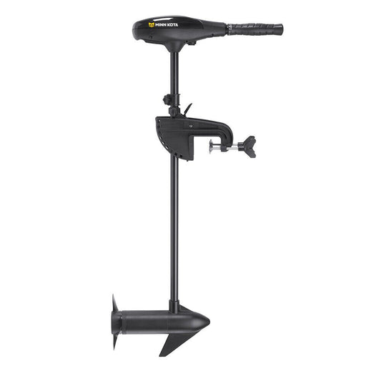 Minn Kota Endura Max 50 Hand Control - 12V-50lb-36