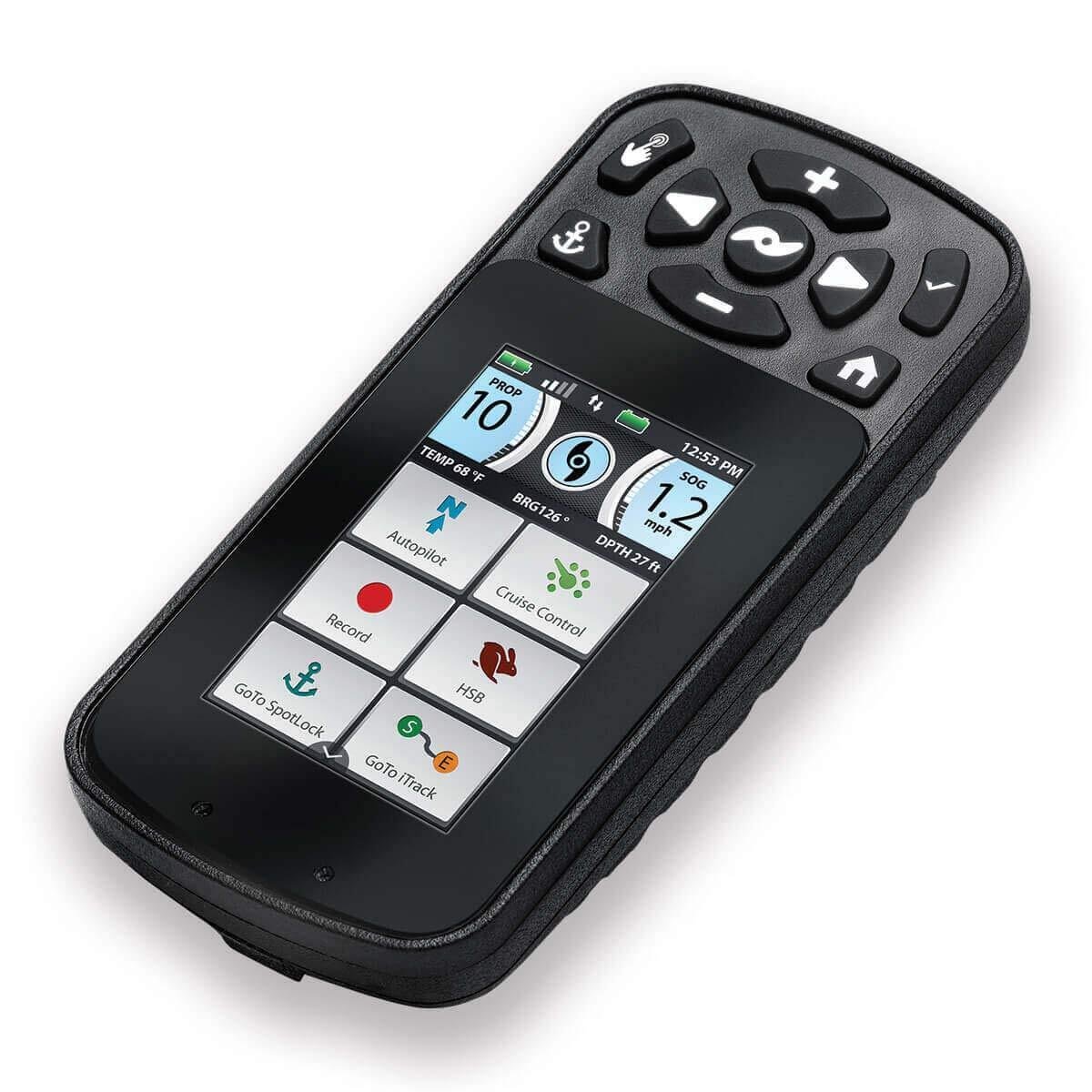Minn Kota Ultrex 80/MDI/IP Trolling Motor w/i-Pilot Link & Bluetooth-