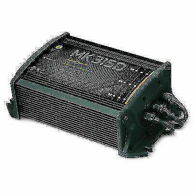 Minn Kota Battery Charger MK-315D 3 Bank x 5 Amps