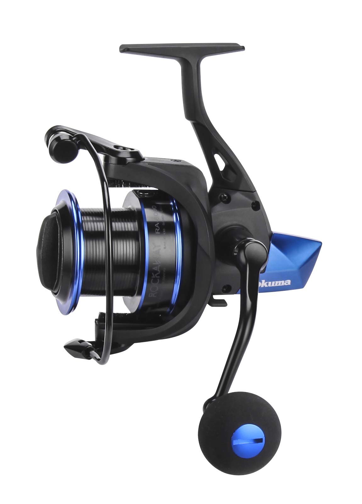 Okuma Rockaway Surf Fishing Reel 4Bb + 1Rb 5.3:1, Multi RA-6000