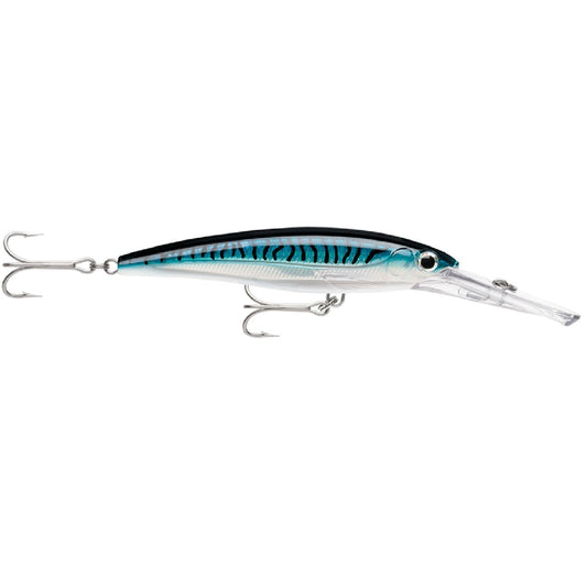 Rapala X-Rap® Magnum® 30 Silver Blue Mackerel