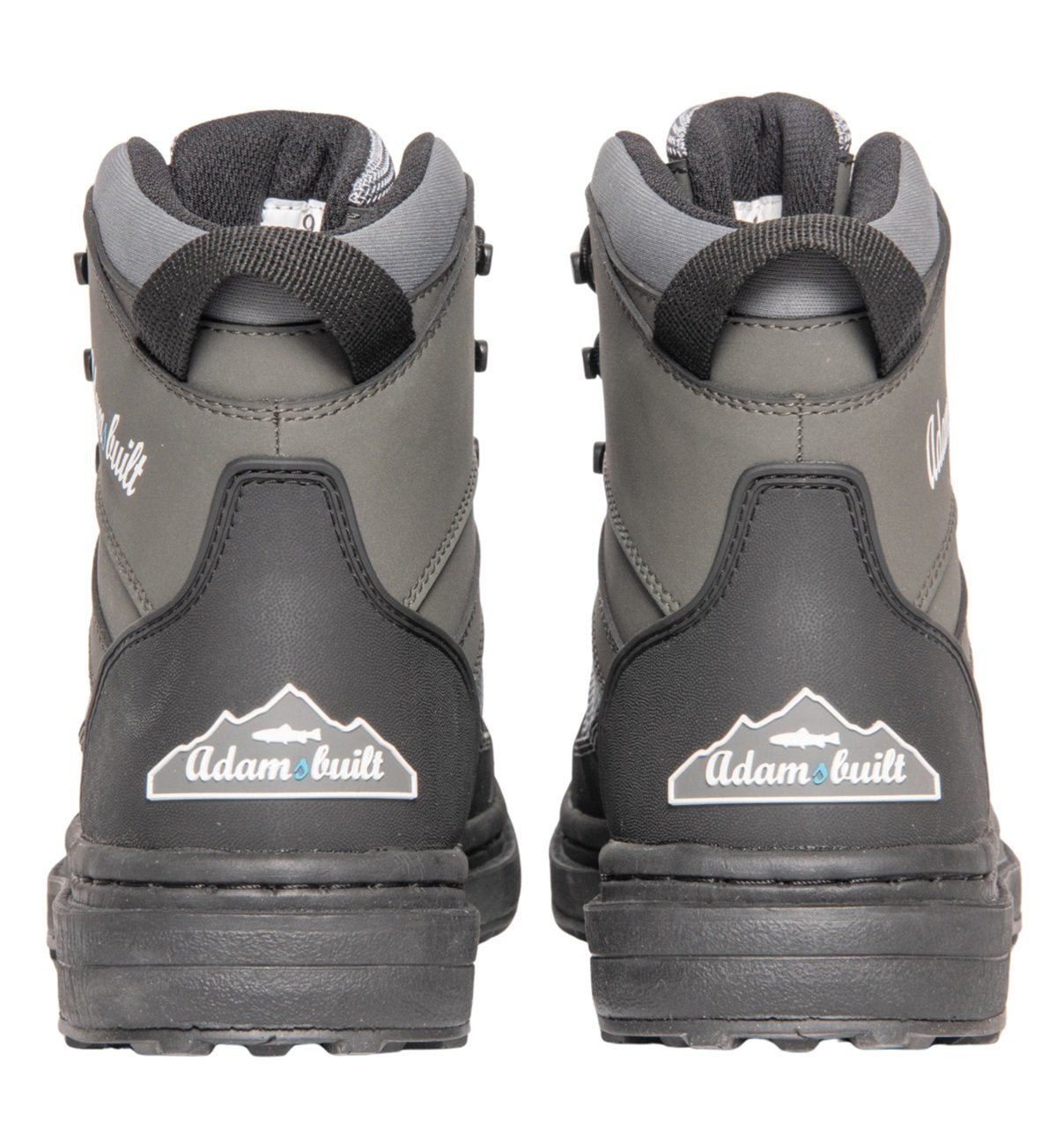 Adamsbuilt Women's Gunnison River Wading Boot Rubber Sole
