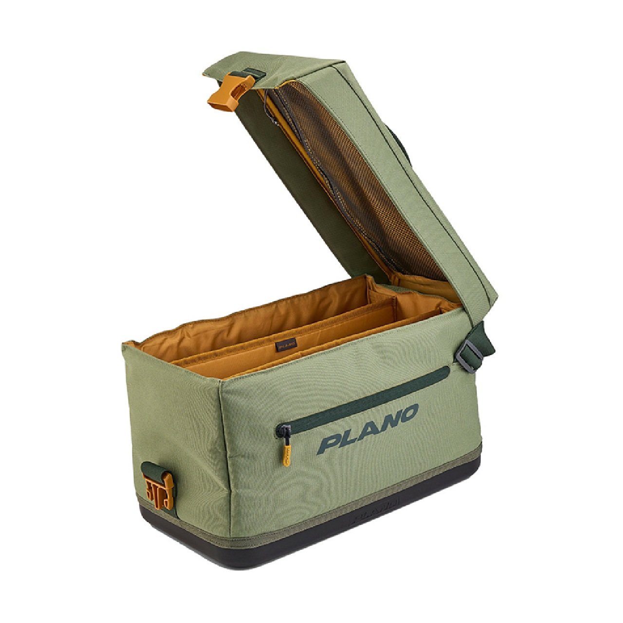 Plano Weekend™ Softsider Tackle Bag - 3600 Series -Moss