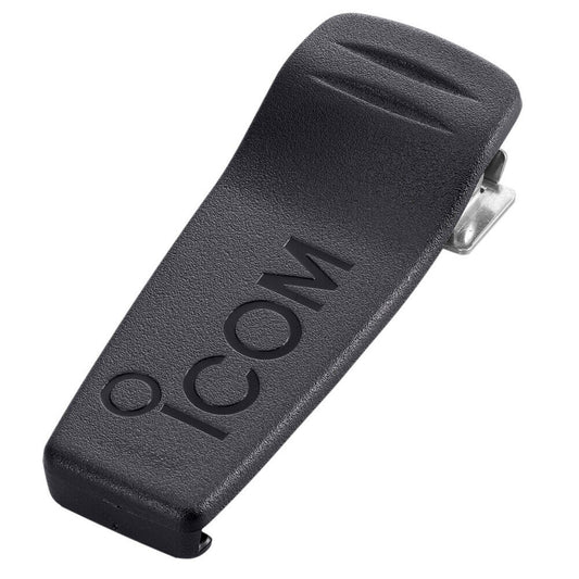 Icom Hanheld Radio Replacement Belt Clip Fits M34, M36 & M92D Radios