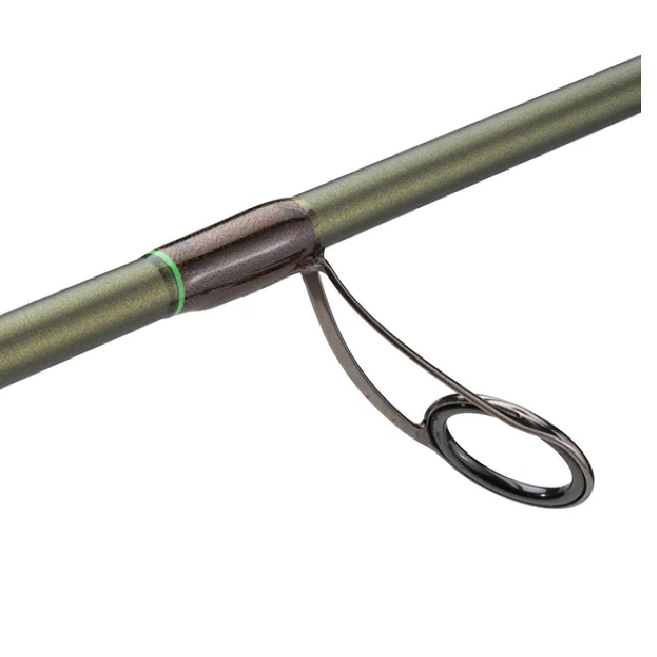 Kistler Magnesium Spinning Fishing Rod 7' 2" Medium