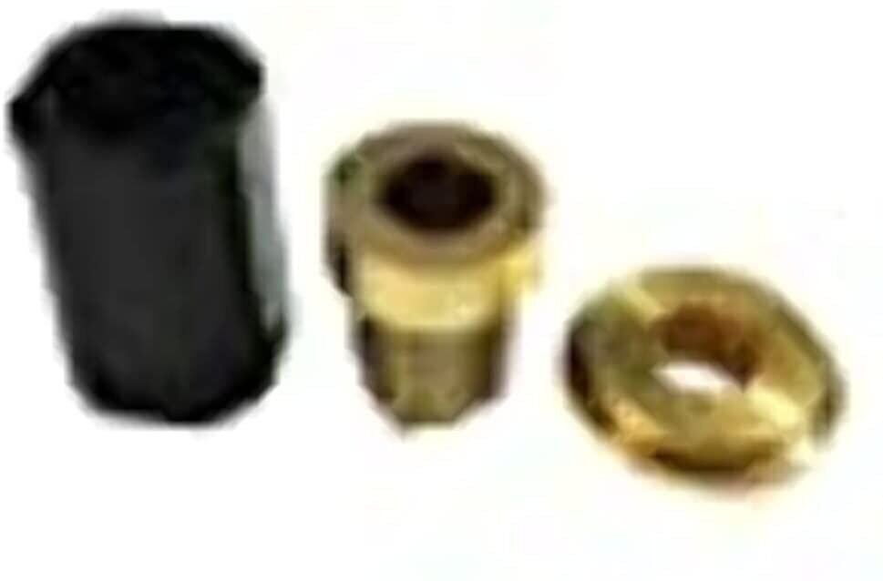 Propeller Hub Kit 213 XHS Honda/Nissan/Tohatsu 13-Spline, 3-1/4" Gearcases