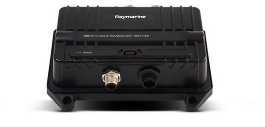 Raymarine AIS700 Class B AIS Transceiver w/Antenna Splitter E70476