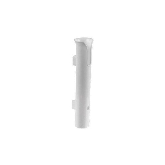 Taco Poly Stand-Off Rod Holder - No Hardware - White P04-091W