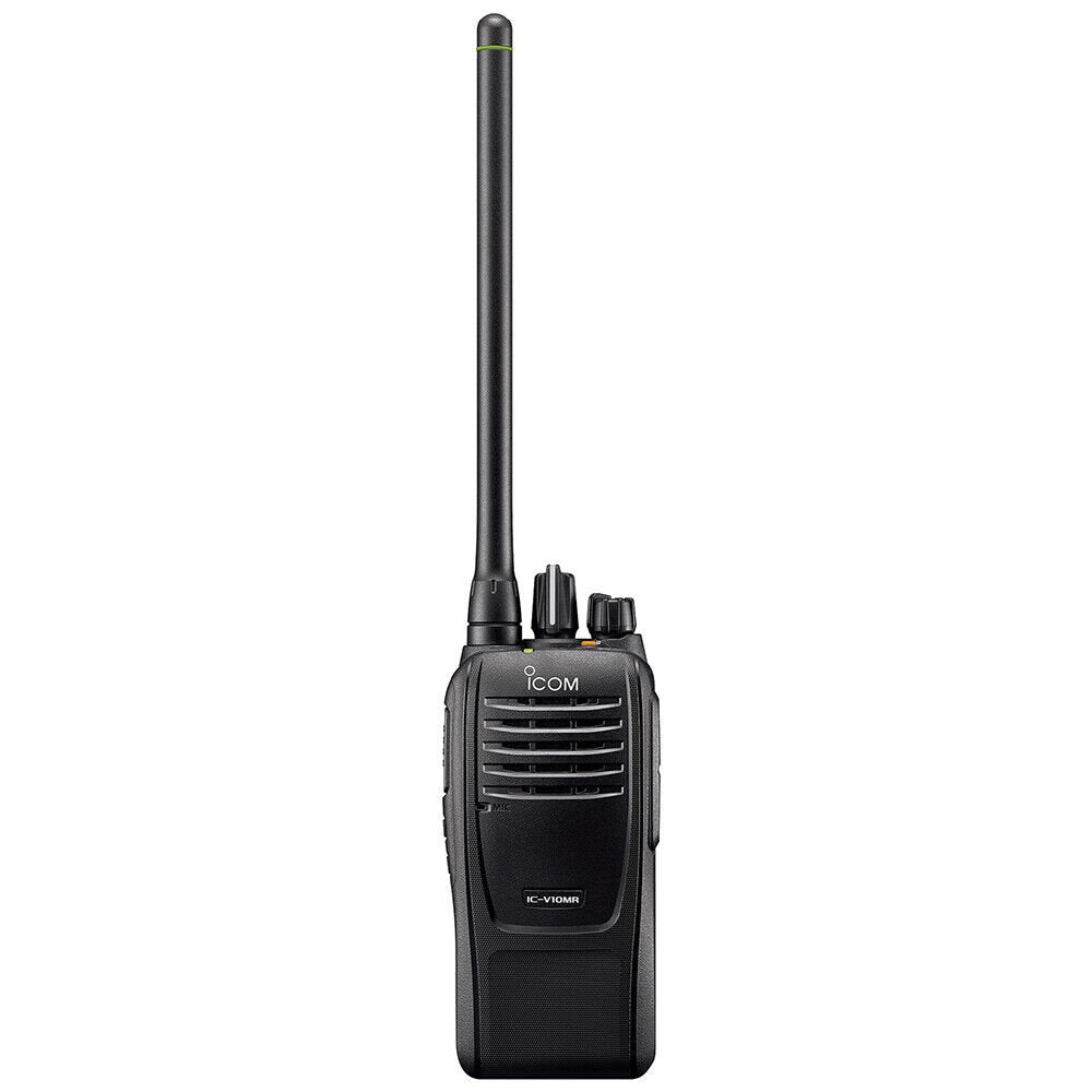 Icom V10mr Multi-use Radio Service [murs] Transceiver