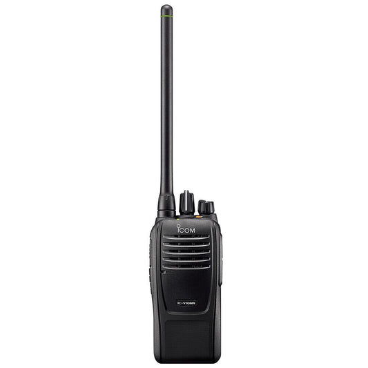Icom V10mr Multi-use Radio Service [murs] Transceiver