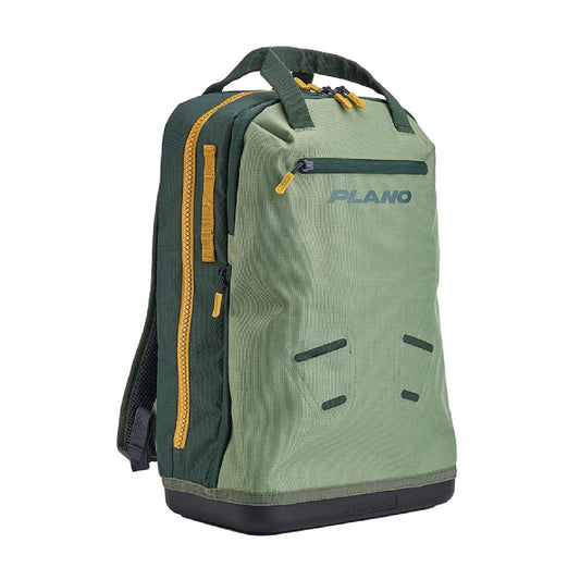 Plano Weekend Tackle Backpack-Color Moss