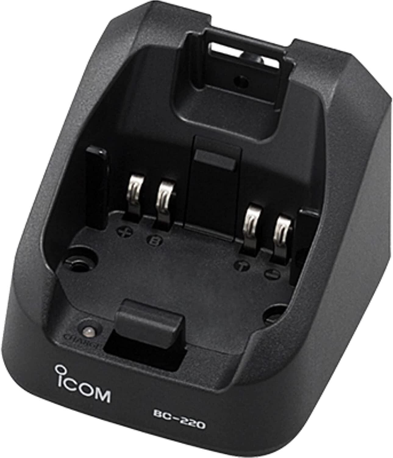 ICOM Handheld Radio Charger |Charges 1 Unit Charger