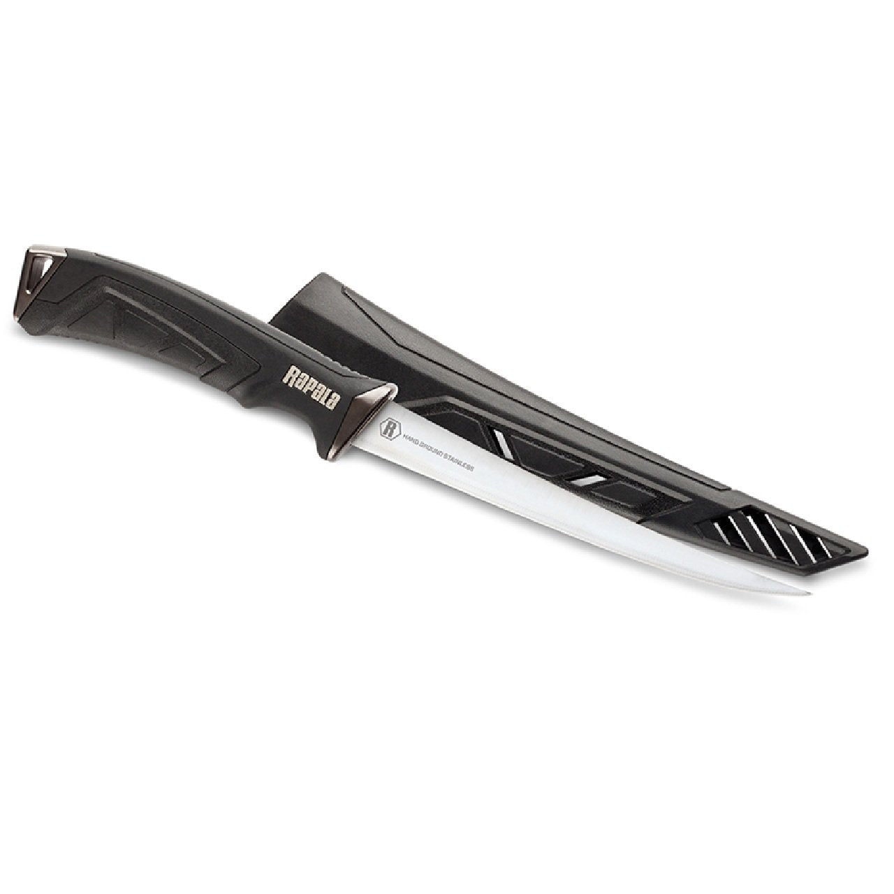 Rapala Fish Pro Fillet Fishing Knife - 6"