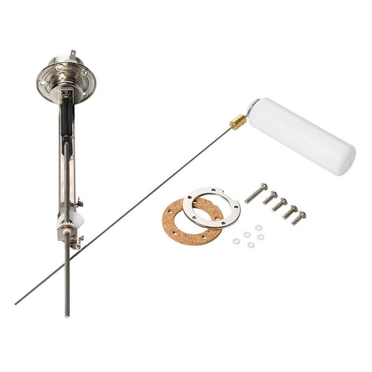Veratron Fresh Water Level Sensor (Resistive) w/Adjust Lever & Seal Kit #750