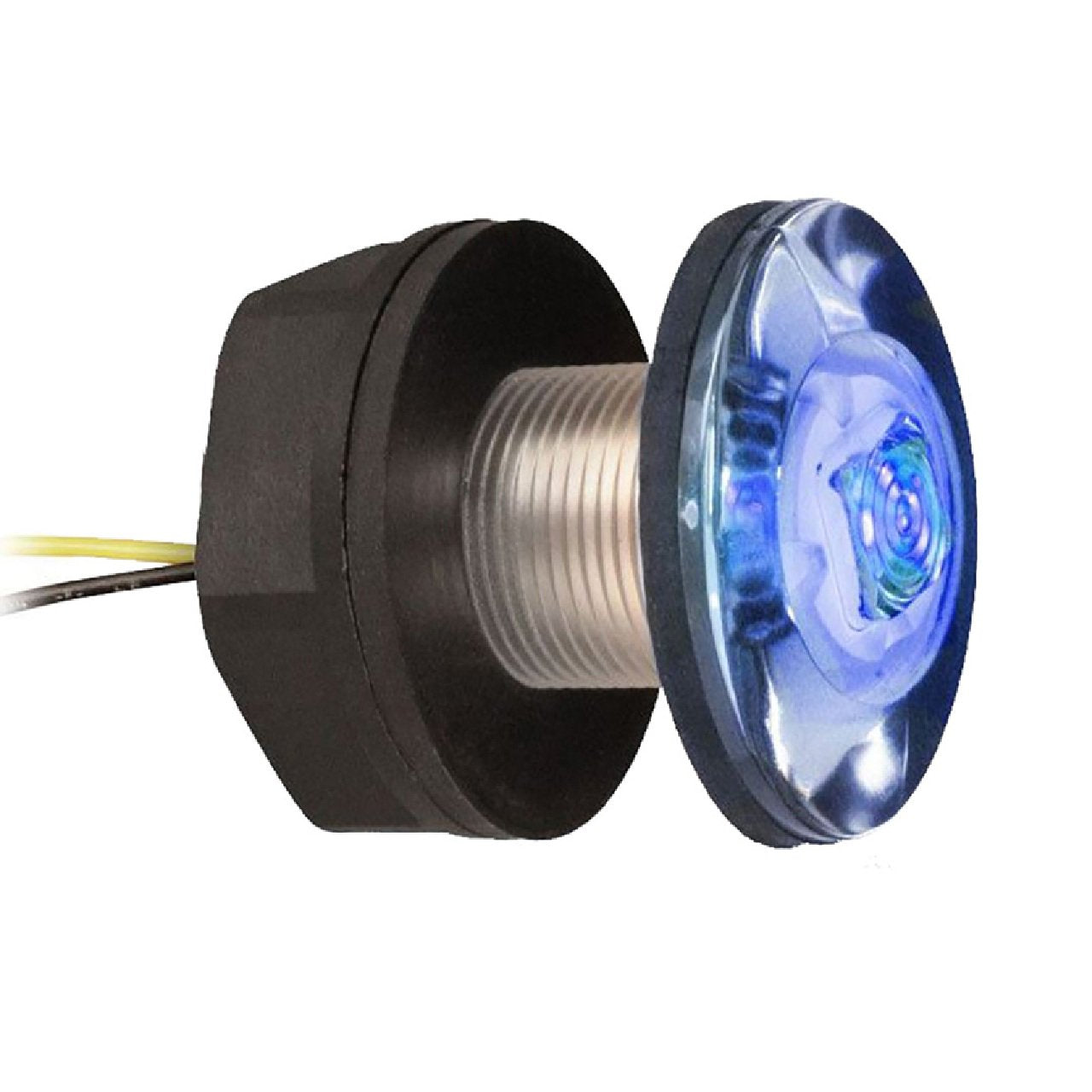 Hella Marine LED Fishing Livewell Lamp - Blue