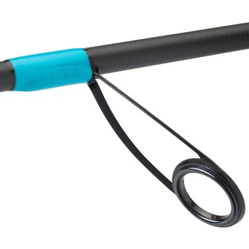 Kistler Light and Fast Fishing Rod Spinning 7' 0" Lite X-Fast