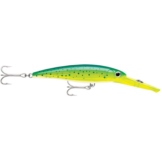 Rapala X-Rap® Magnum® 20 Dorado Fishing Lure