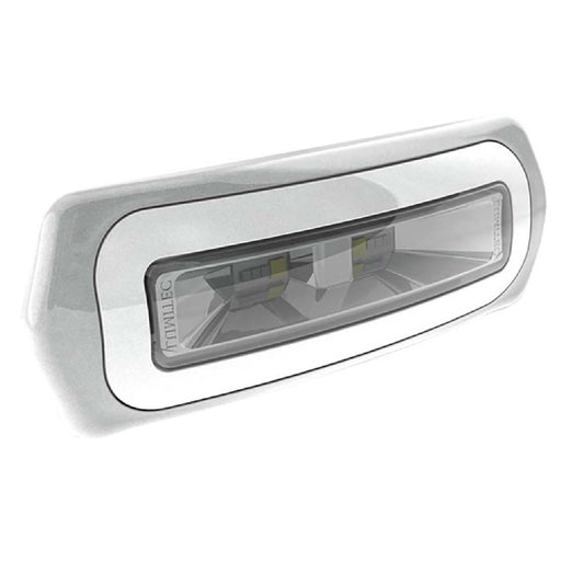Lumitec Capri3 Boat Light Retrofit Kit - White