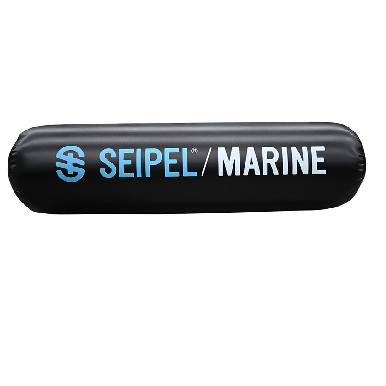 Seipel Marine 5' Inflatable Boat Bumper - Black