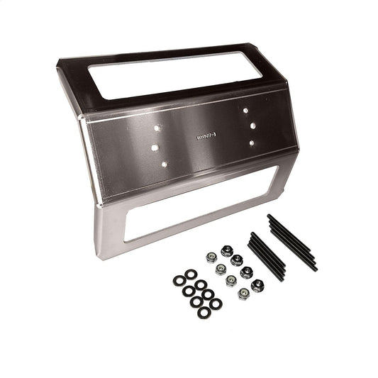 Humminbird IDMK S15R In-Dash Mounting Kit f/SOLIX 15