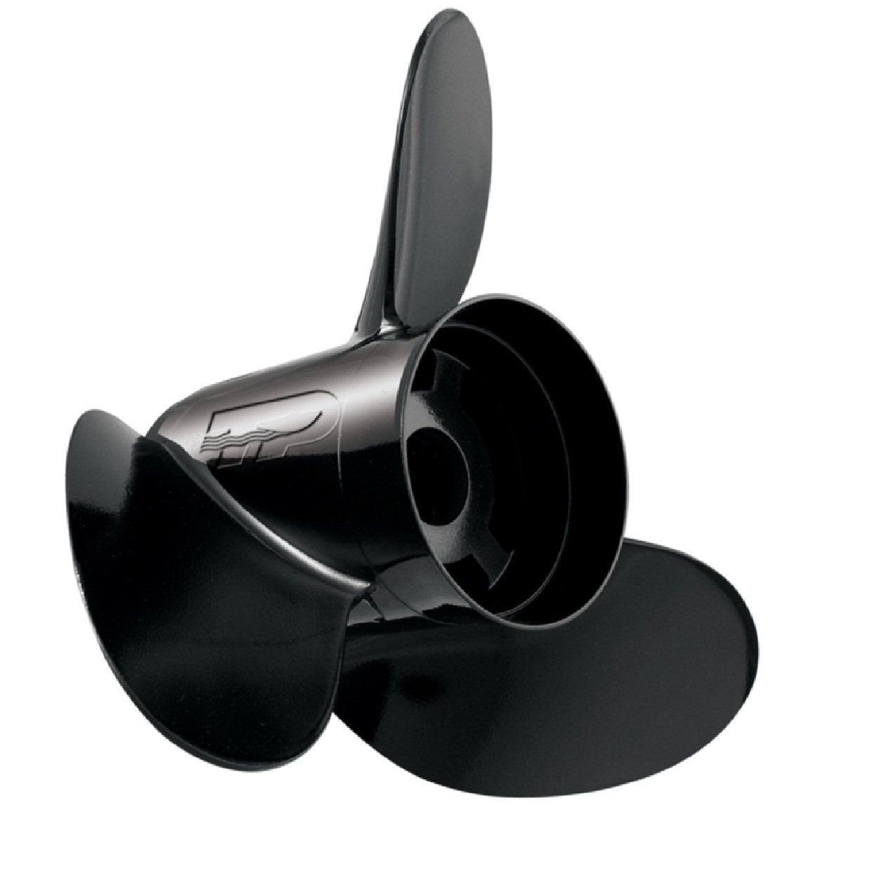 Turning Point Hustler Alum Propeller RH-13.25 x 21 Pitch