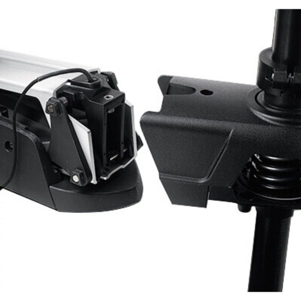 Minn Kota Fortrex 80 Bow-Mount  Trolling Motor (80-lb Thrust, 45" Shaft) 1368660