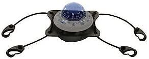 Ritchie K-TD.2 Tie Down f/Kayaker Compass S-59 - Black