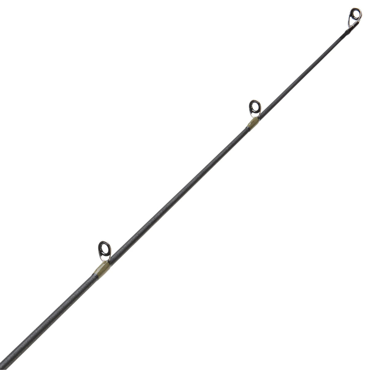 Kistler 2027 Abrams M1A2 Casting Fishing Rod 7'3" MA Deuce Med-Heavy Power