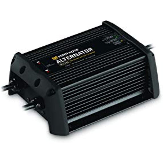 Minn Kota On-Board Alternator Charger