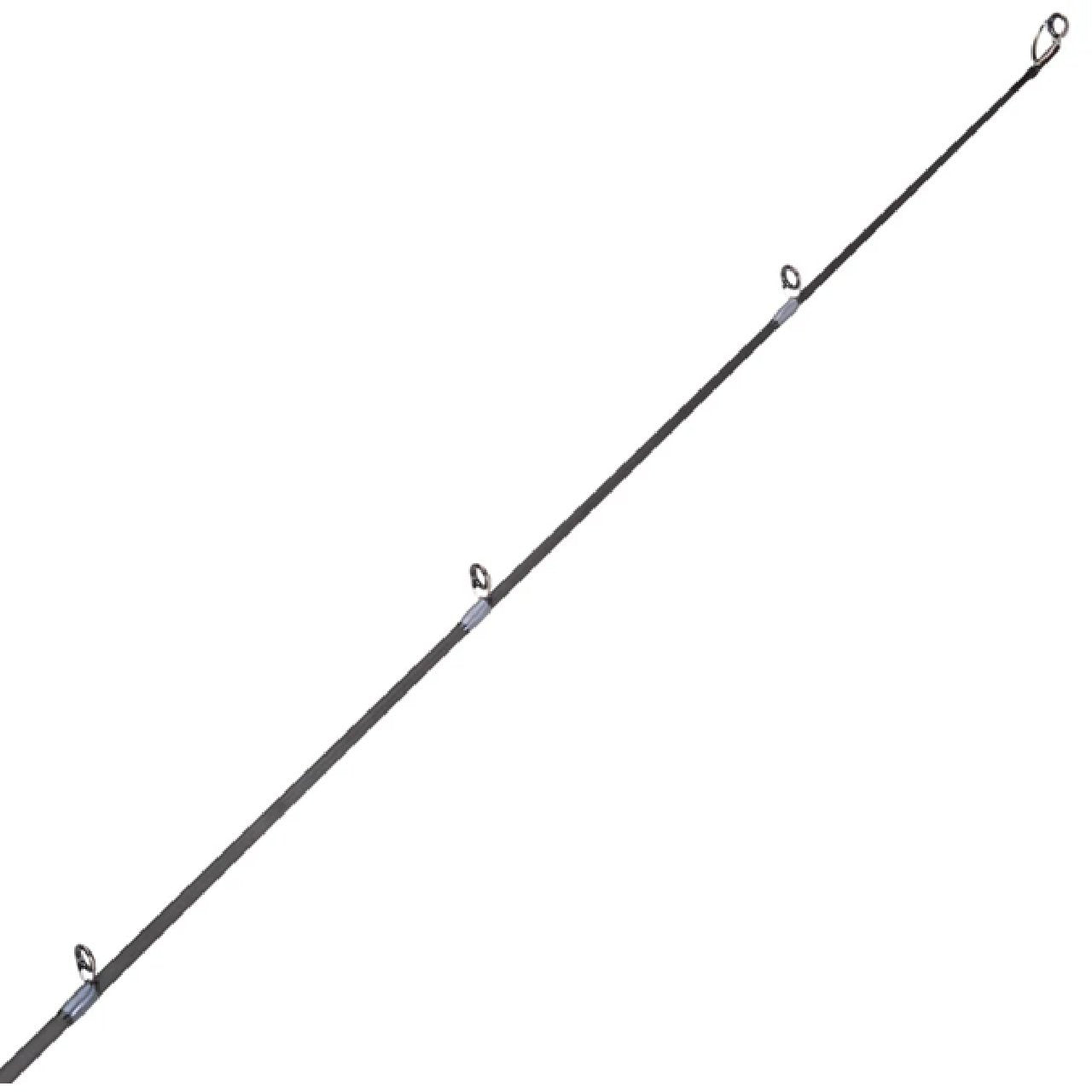 Kistler KLX Carbon Casting Fishing Rod 2026 Medium 6' 9"