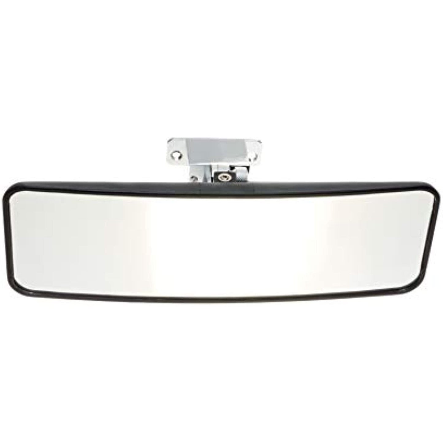 Attwood Marine Wide View Ski Mirror | 11-3/4 Inch W x 4 Inch H