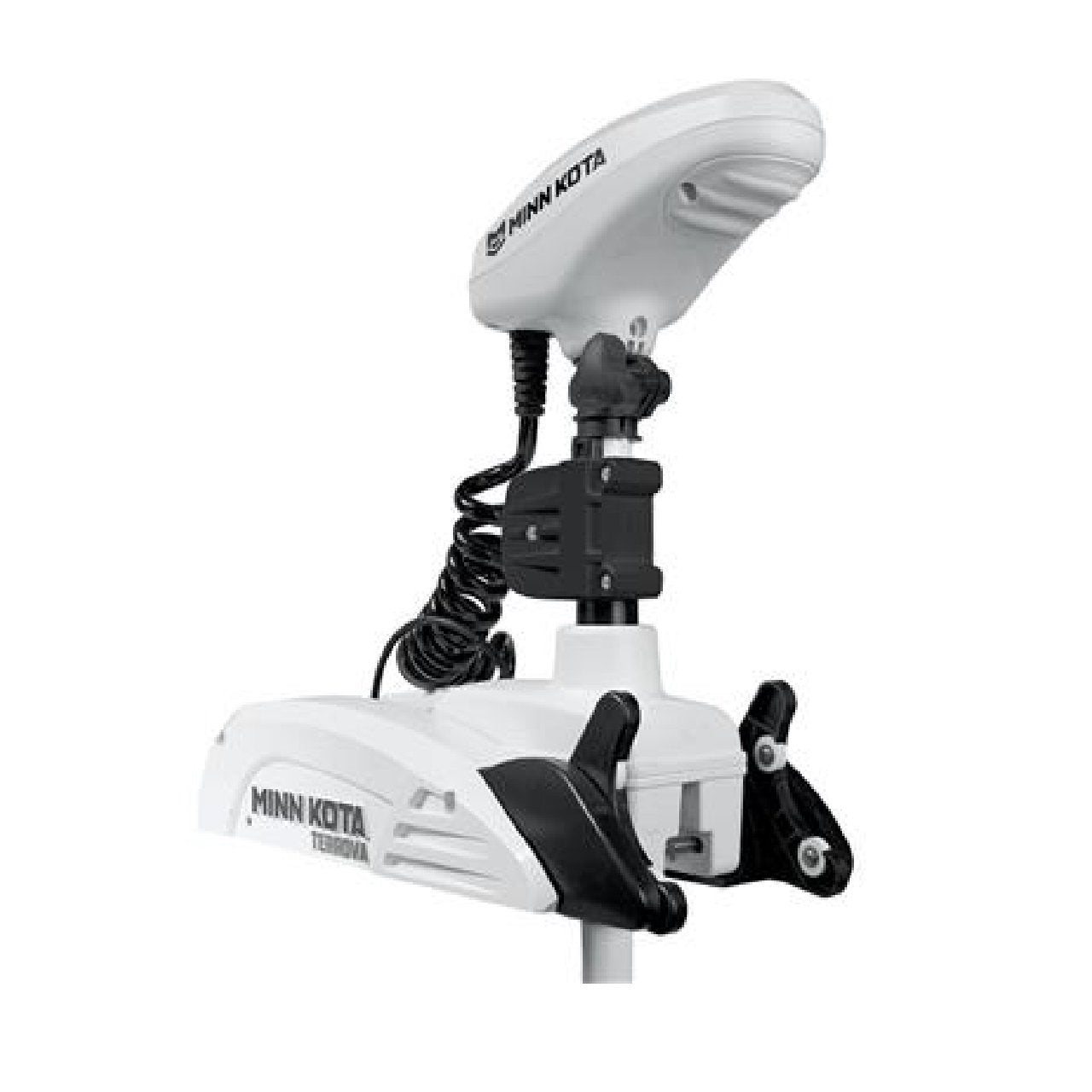 Minn Kota Riptide Terrova 112 Trolling Motor w/Micro Remote - 36V-112lb-72