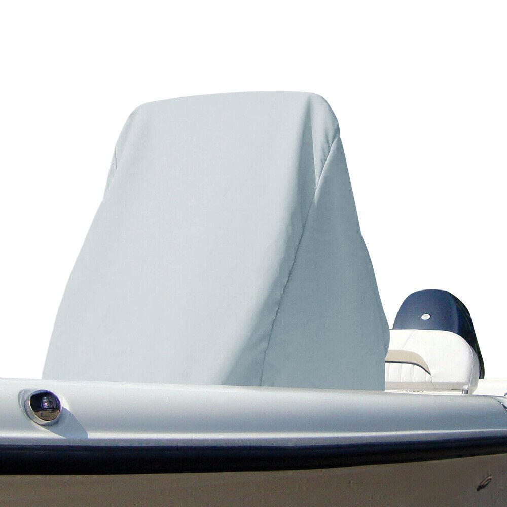 Carver Poly-Flex II Medium Center Console Universal Cover - 45"D x 36"W x 46"H -