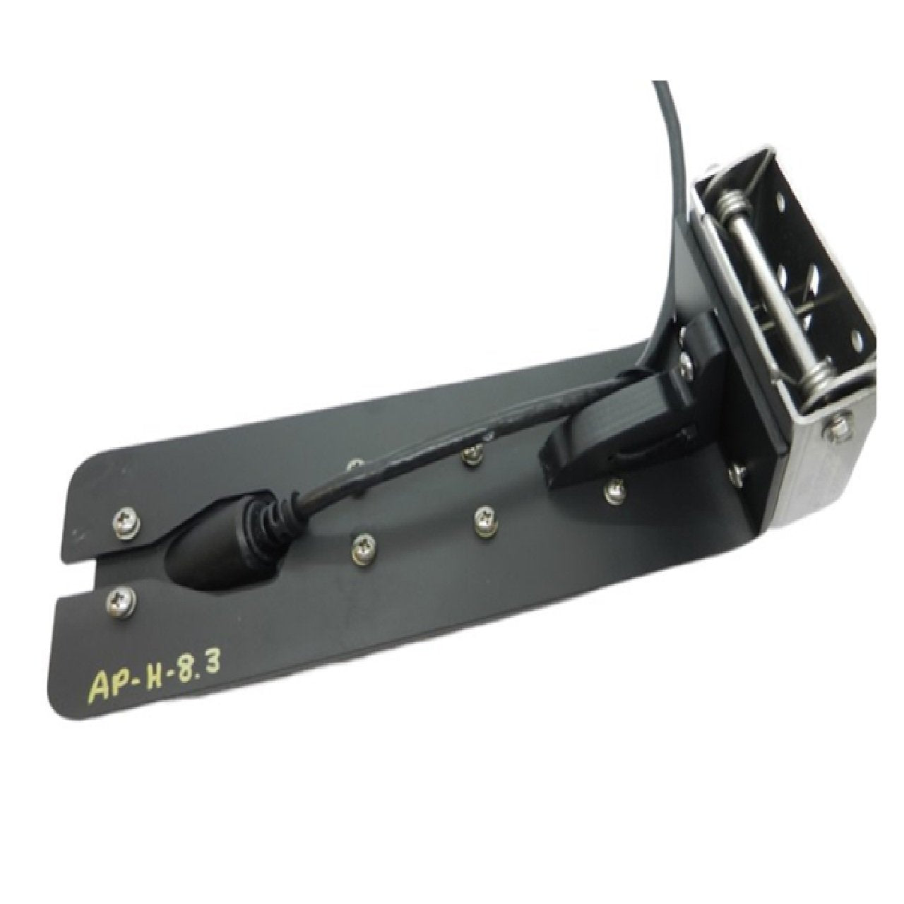 Transducer Shield & Saver For Humminbird® Helix G3NSolix G2N APH83