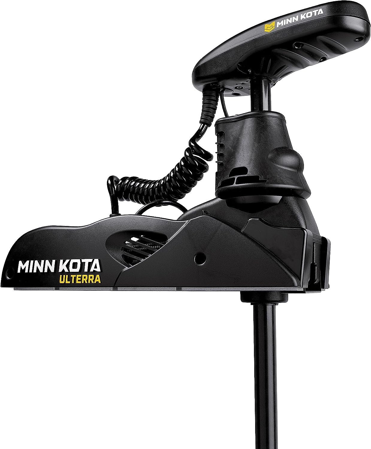 Minn Kota 1358981 Ulterra Bow Mount Trolling Motor