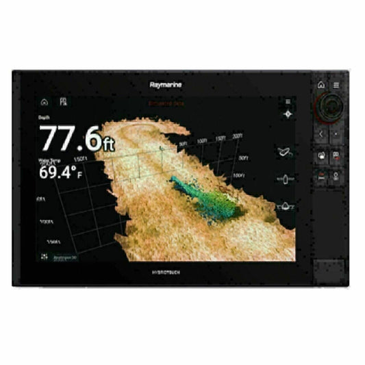 Raymarine Axiom Pro16 RVX Multi-Function Chart Plotter-No XDCR