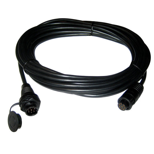 Icom 20' Boat VHF Radio Cable w/Plug fits M504, M506 & M510 units