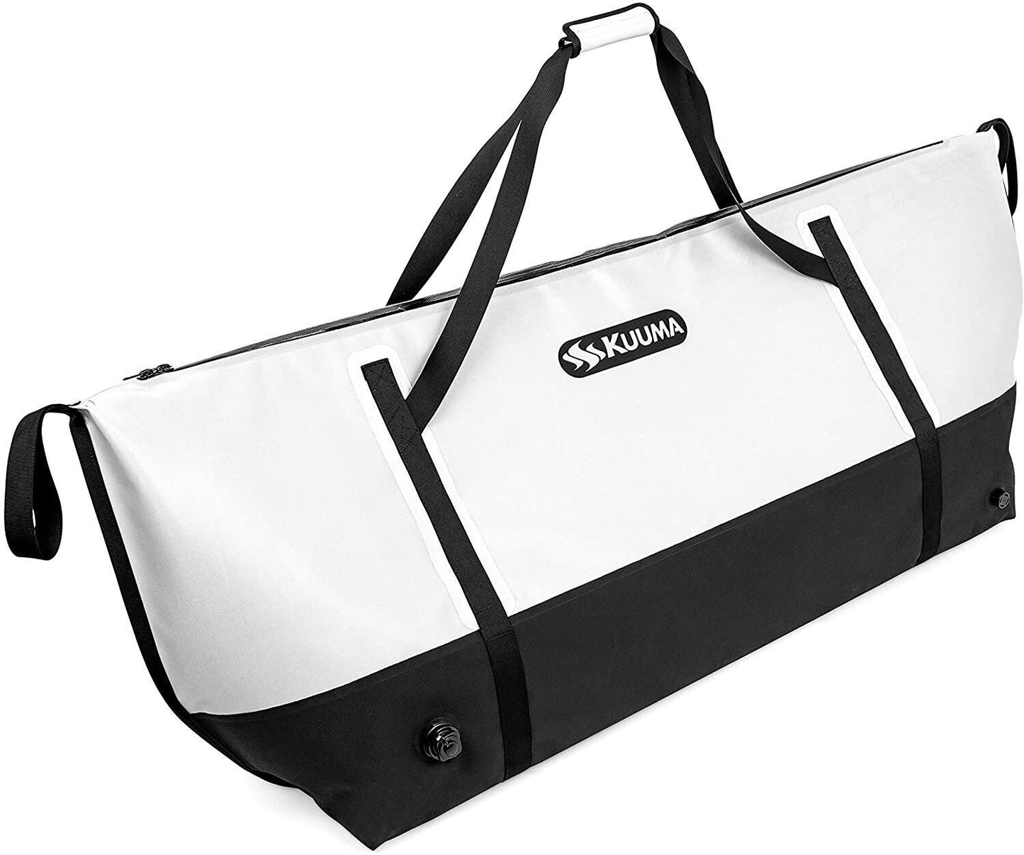 Kuuma  150 Quart Insulated Cooler Fish Bag