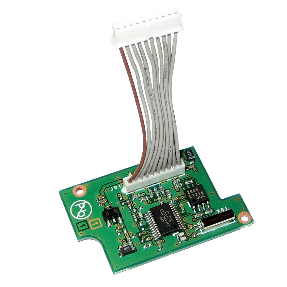 Standard Horizon 4-Code Marine Voice Scrambler-CVS2500A