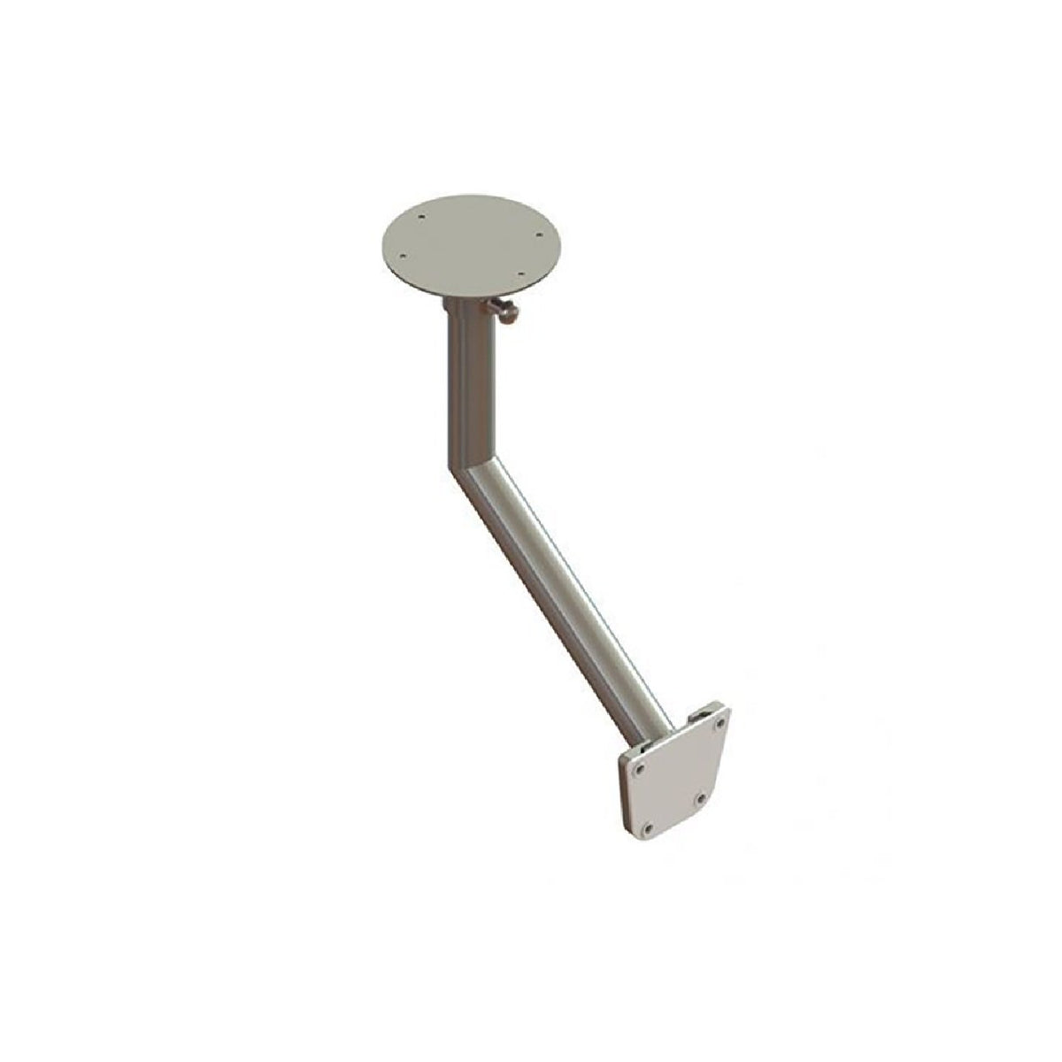 TACO Stainless Steel Boat Table Column (F16-0005A)