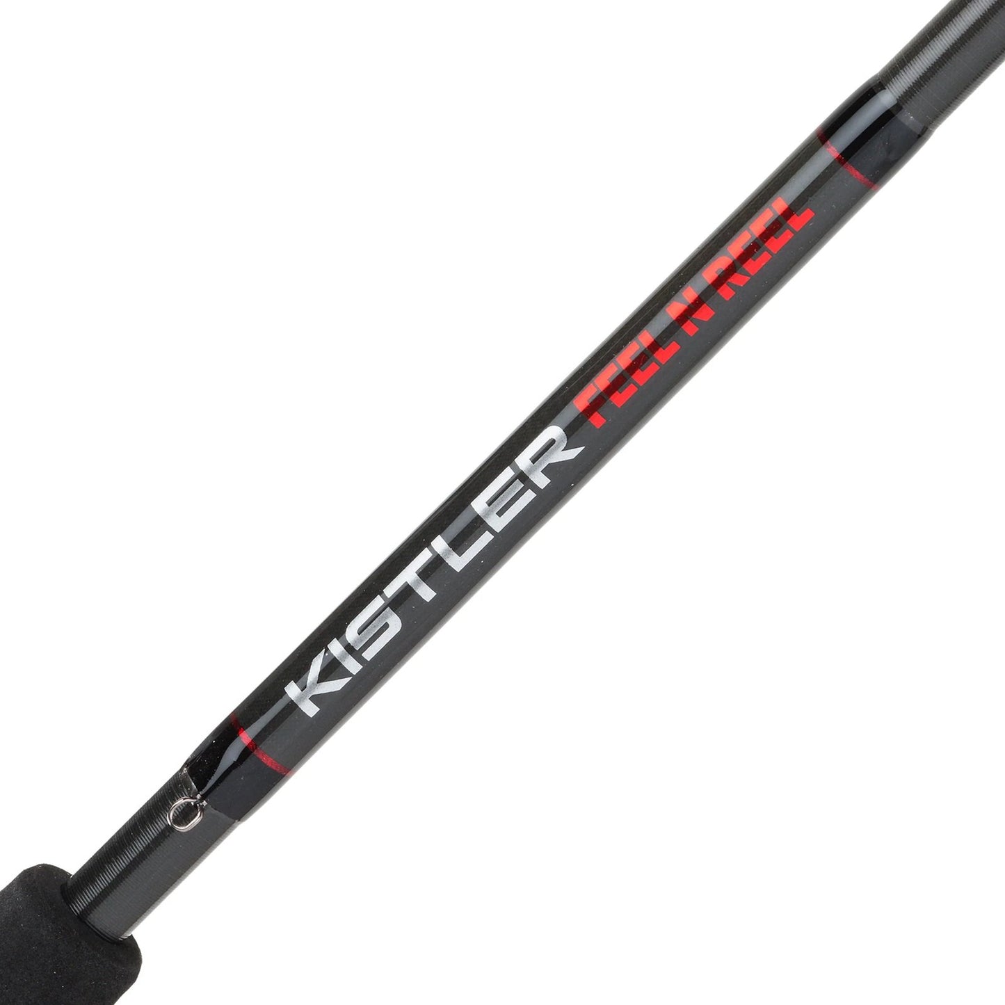 Kistler Feel N Reel 2026 Casting Fishing Rod 7' 3" Medium-Heavy