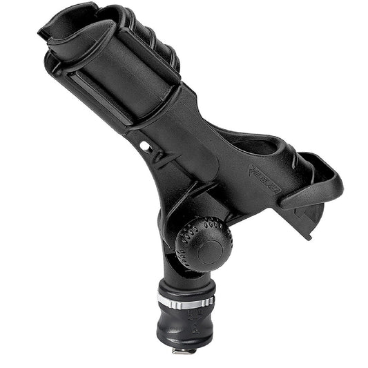 RAILBLAZA Fishing Rod Holder II w/MiniPort TracMount