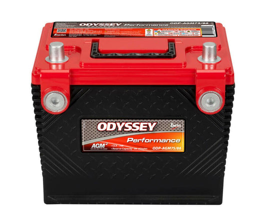 Odyssey Marine Deep Cycling Battery ODYSSEY (86) 708CCA