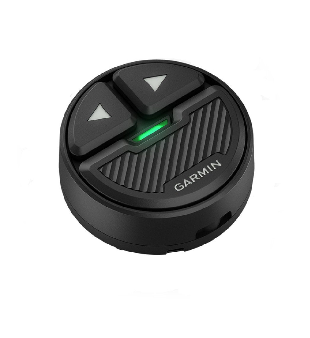 Garmin Gesture Remote Control for Spy Pole Camera - 4 Mounting Options
