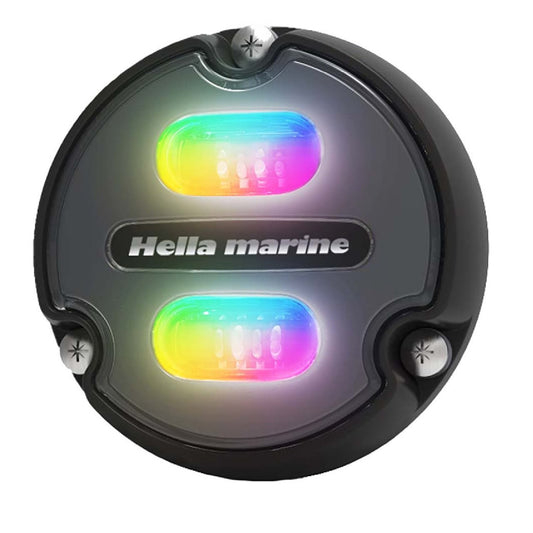 Hella Marine Apelo A1 RGB Underwater Boat Light - 1800 Lumens