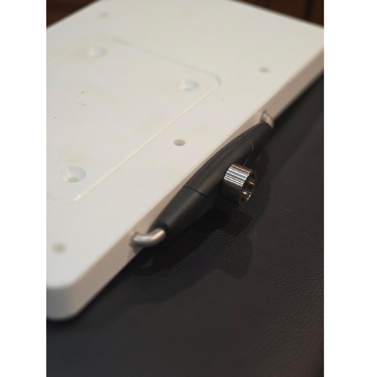 Sea Swivel Sea Secure Titanium Trolling Motor Security Bolt f/Minn Kota