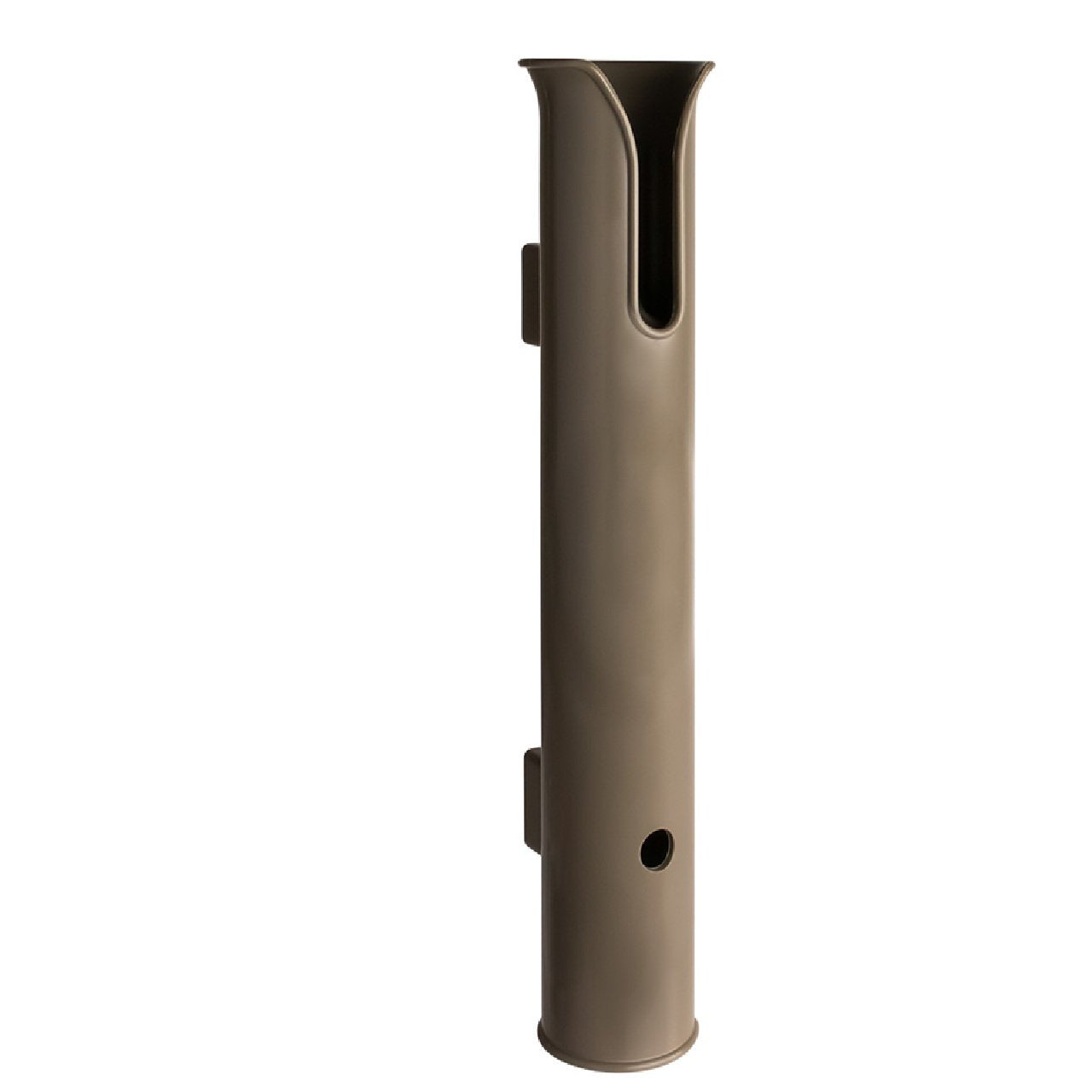 Sea-Dog Side Mount Fishing Rod Holder - Flat Dark Earth