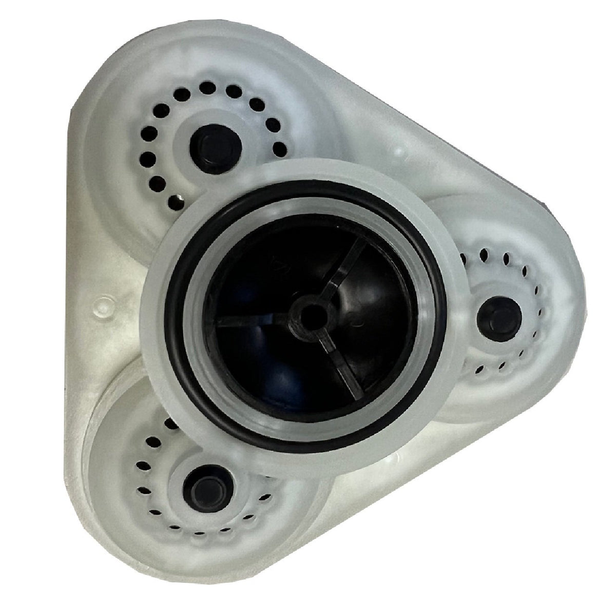 Flojet Viton Replacement Valve Kit Chamber Sub-Assembly
